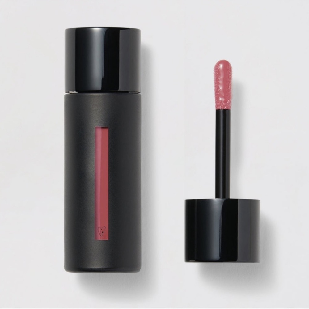 Westman Atelier Rudey Nudey From the Vault Squeaky Clean Lip Balm
